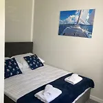Admiral Yacht Dom wakacyjny Świnoujście