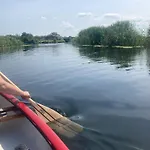 Admiral Yacht