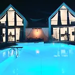 Admiral Yacht * Świnoujście