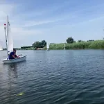 Admiral Yacht Dom wakacyjny