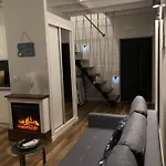 Dom wakacyjny Admiral Yacht Świnoujście