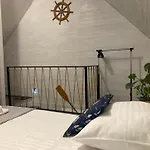Dom wakacyjny Admiral Yacht Świnoujście