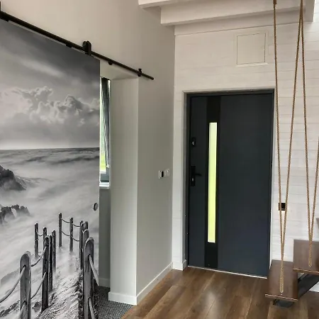 Admiral Yacht Świnoujście