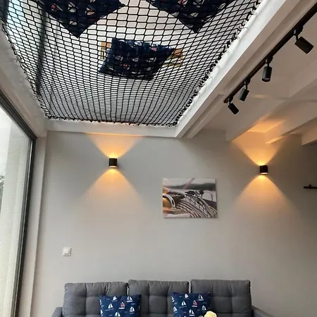 Admiral Yacht * Świnoujście