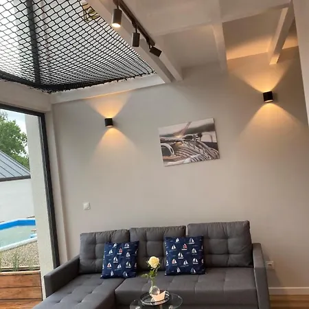 Admiral Yacht * Świnoujście