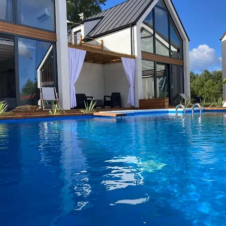 Admiral Yacht Świnoujście