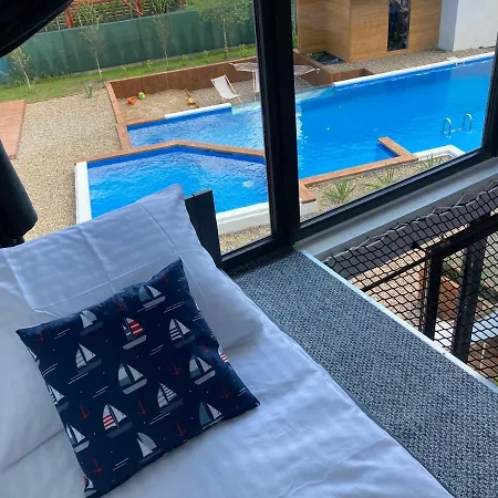 Admiral Yacht Świnoujście