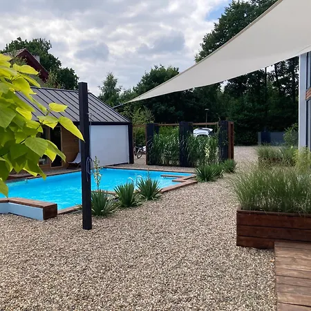 Admiral Yacht Dom wakacyjny