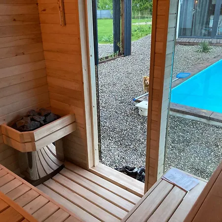 Admiral Yacht Świnoujście