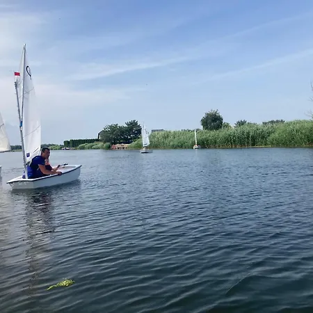 Admiral Yacht Дом отдыха