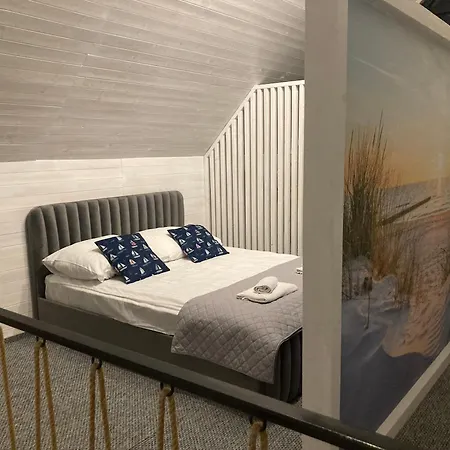 Admiral Yacht Dom wakacyjny