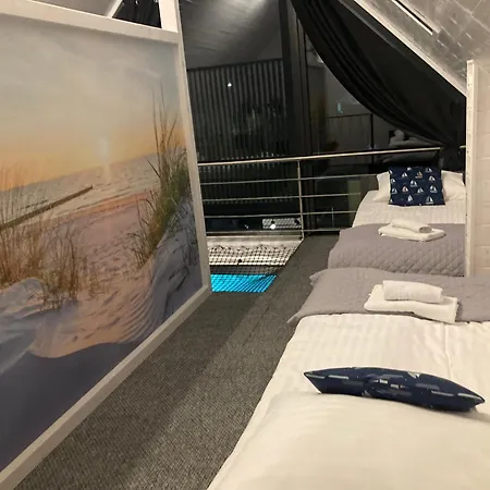 Admiral Yacht Dom wakacyjny