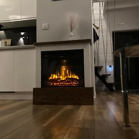 Admiral Yacht Dom wakacyjny