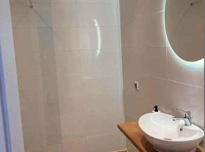 Admiral Yacht * Świnoujście