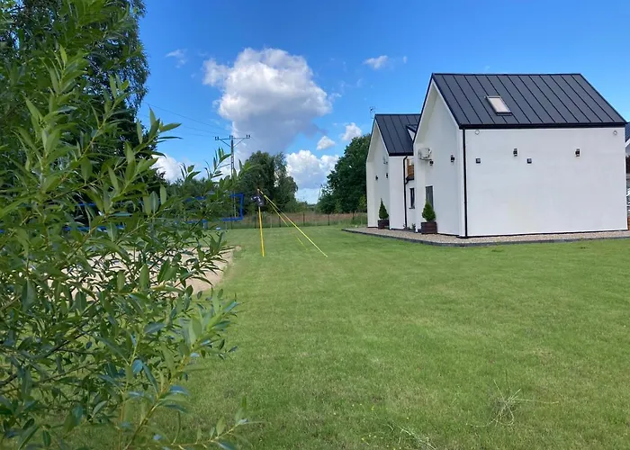 Admiral Yacht * Świnoujście