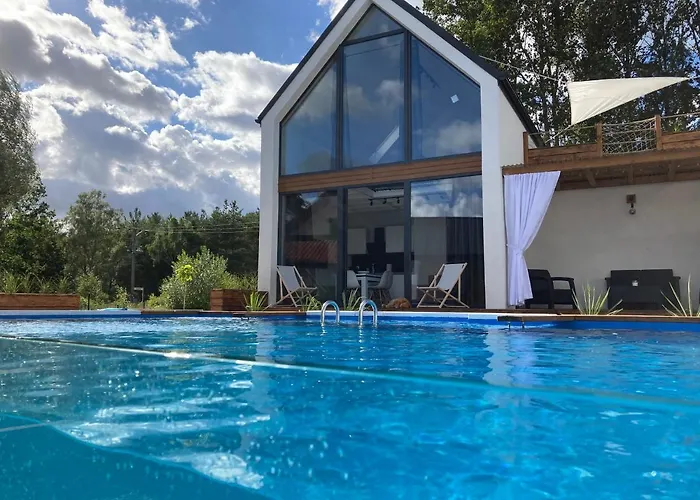 Admiral Yacht Świnoujście