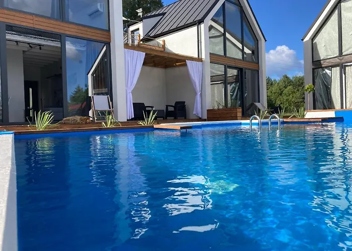 Admiral Yacht Świnoujście