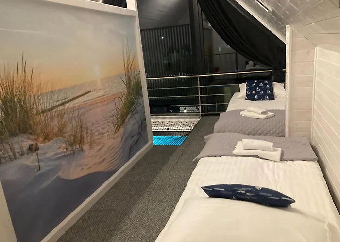 Admiral Yacht Сasa de vacaciones